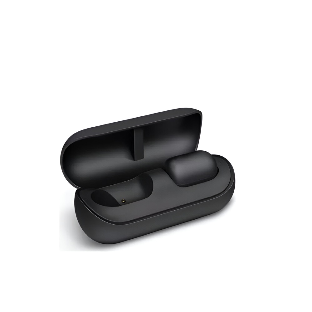 Helmet Earbuds TWS, 4 Mic ENC, Black - Image 2