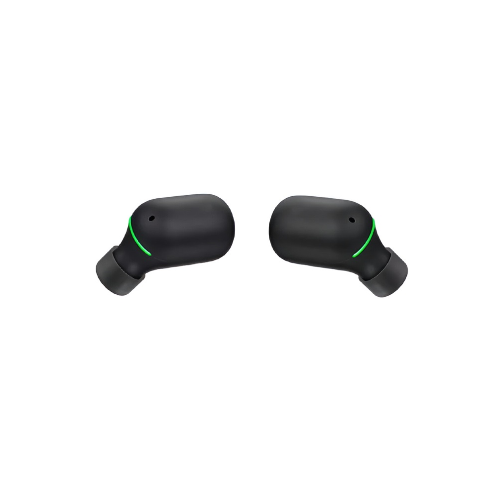 Helmet Earbuds TWS, 4 Mic ENC, Black - Image 3