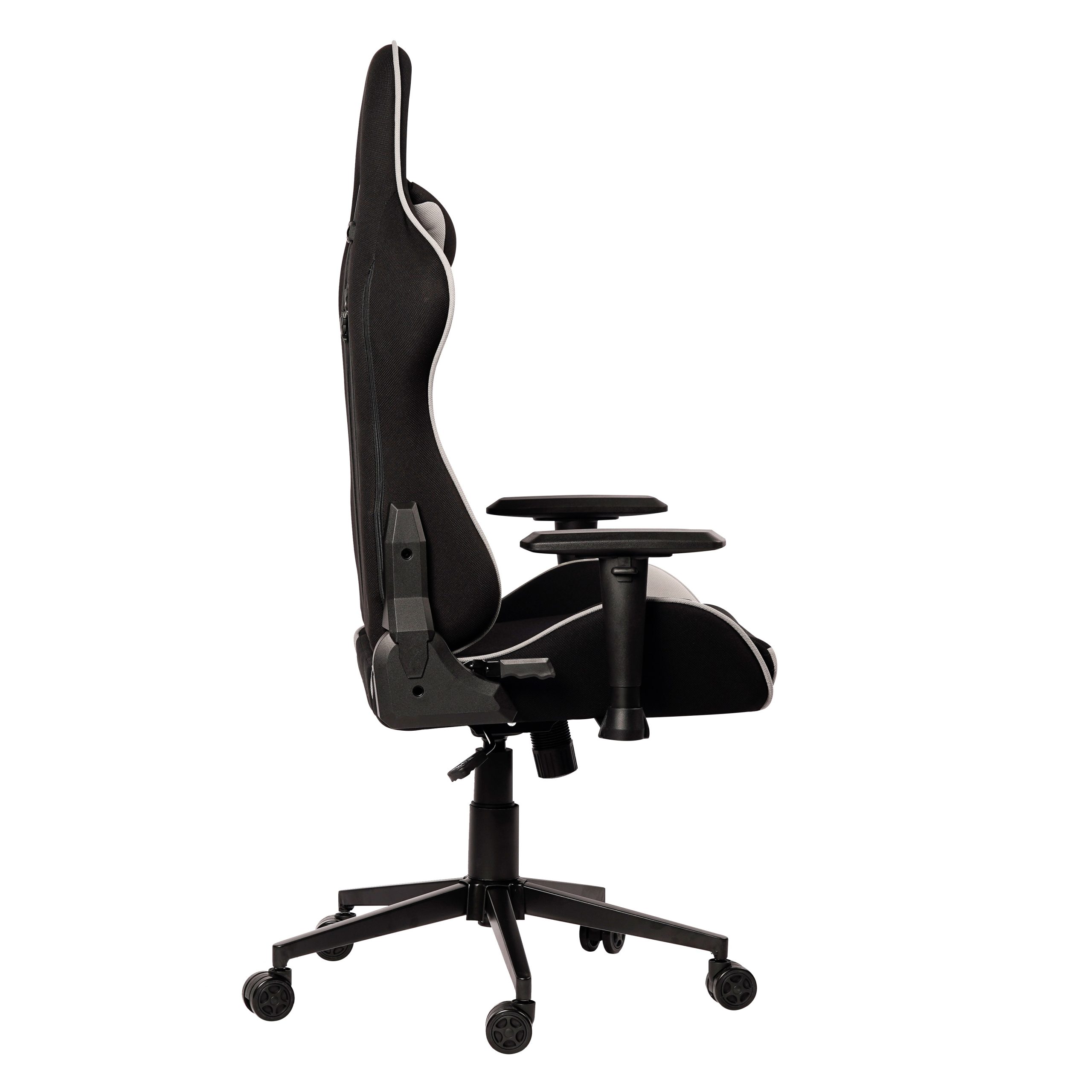 Helmet Gaming Chair CH-504, Black - Image 3