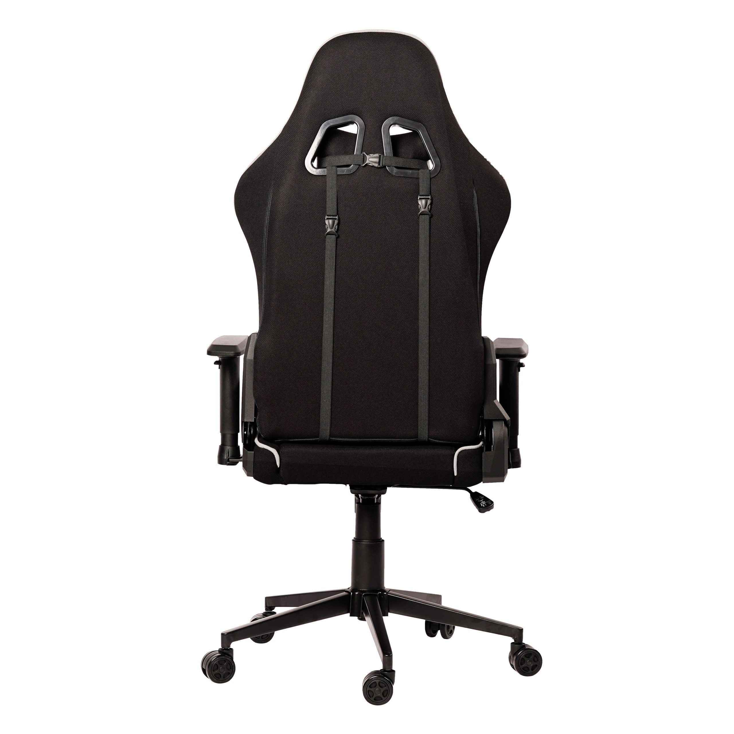 Helmet Gaming Chair CH-504, Black - Image 4