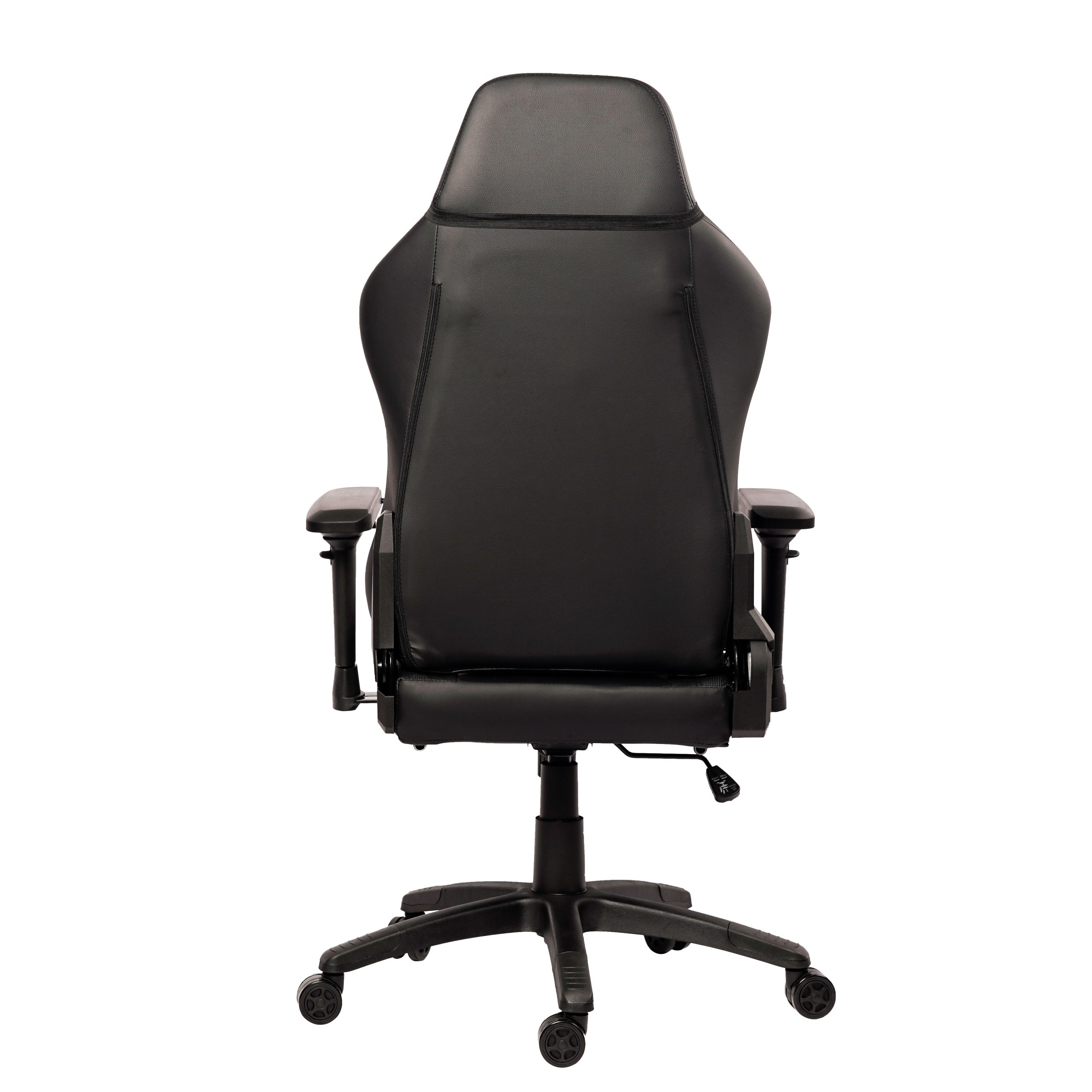 Helmet Gaming Chair CH-506, Black - Image 3
