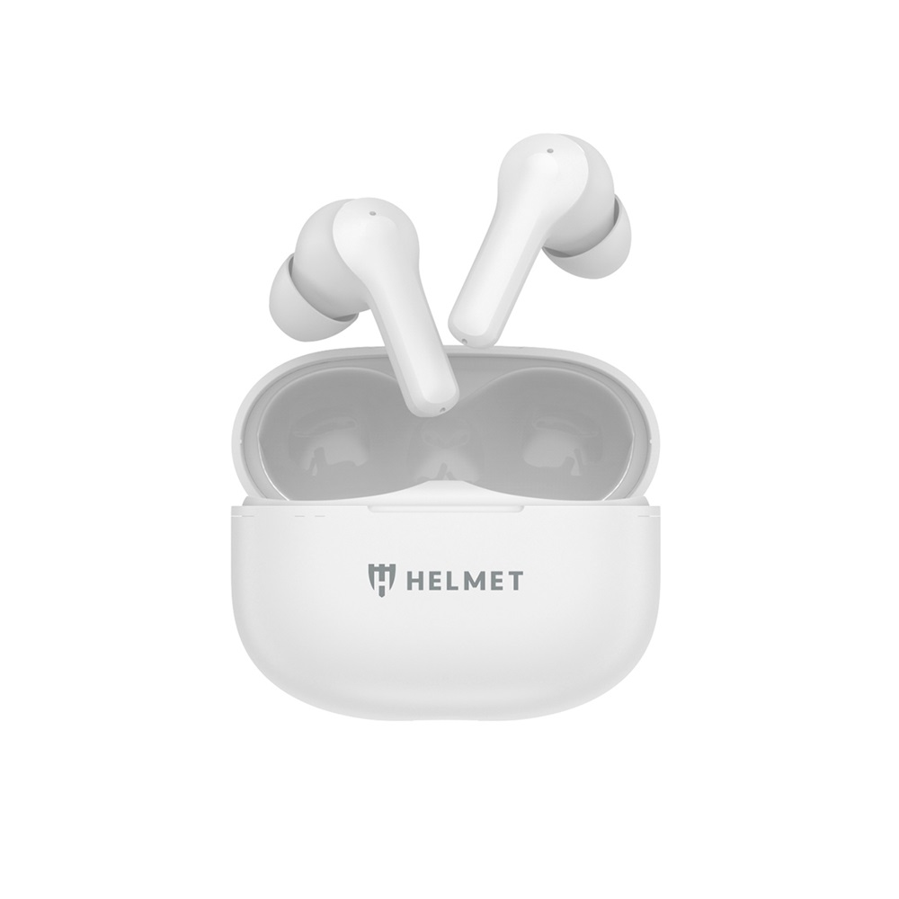 Helmet TWS Pods 2, White - Image 4