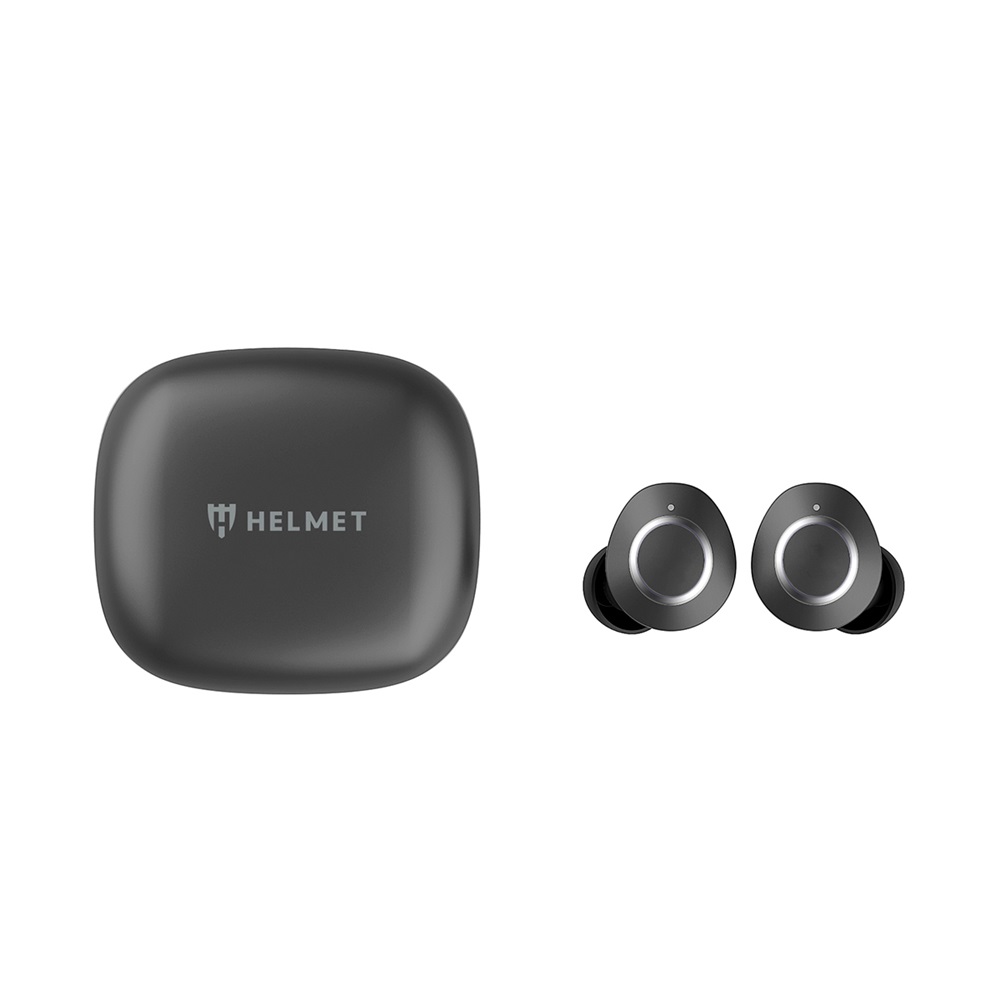 Helmet TWS Pods 3, Black - Image 4