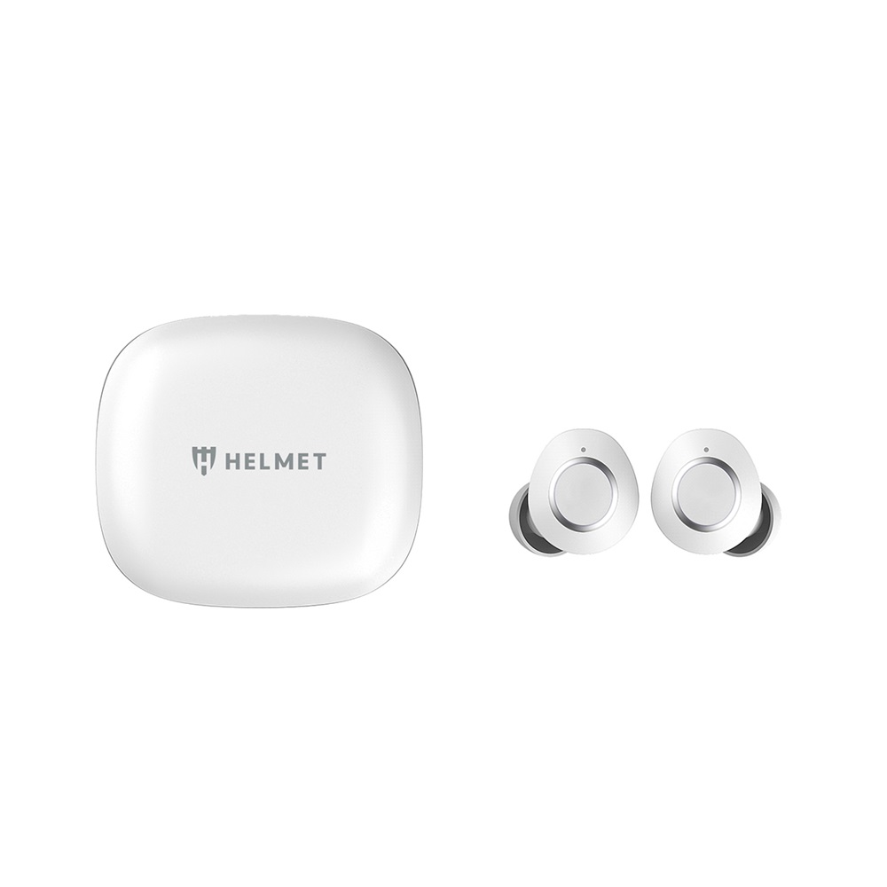 Helmet TWS Pods 3, White - Image 2