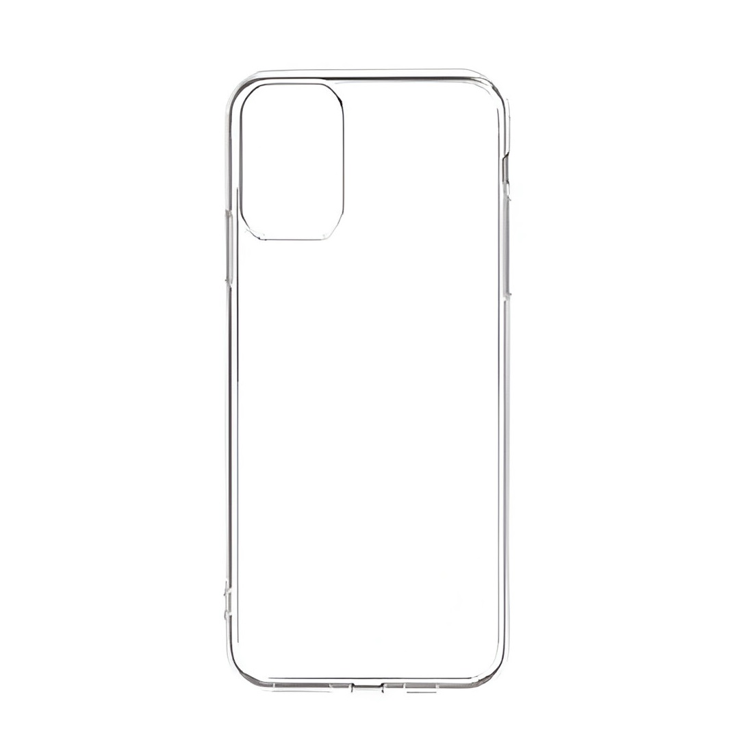 Helmet Case TPU Soft Redmi Note 12 Pro 4G, Clear - Image 2