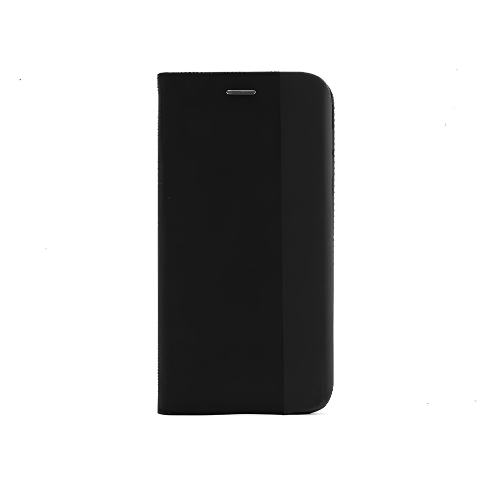 Helmet Case Shell Flip Nylon Oppo A17, Black - Image 2