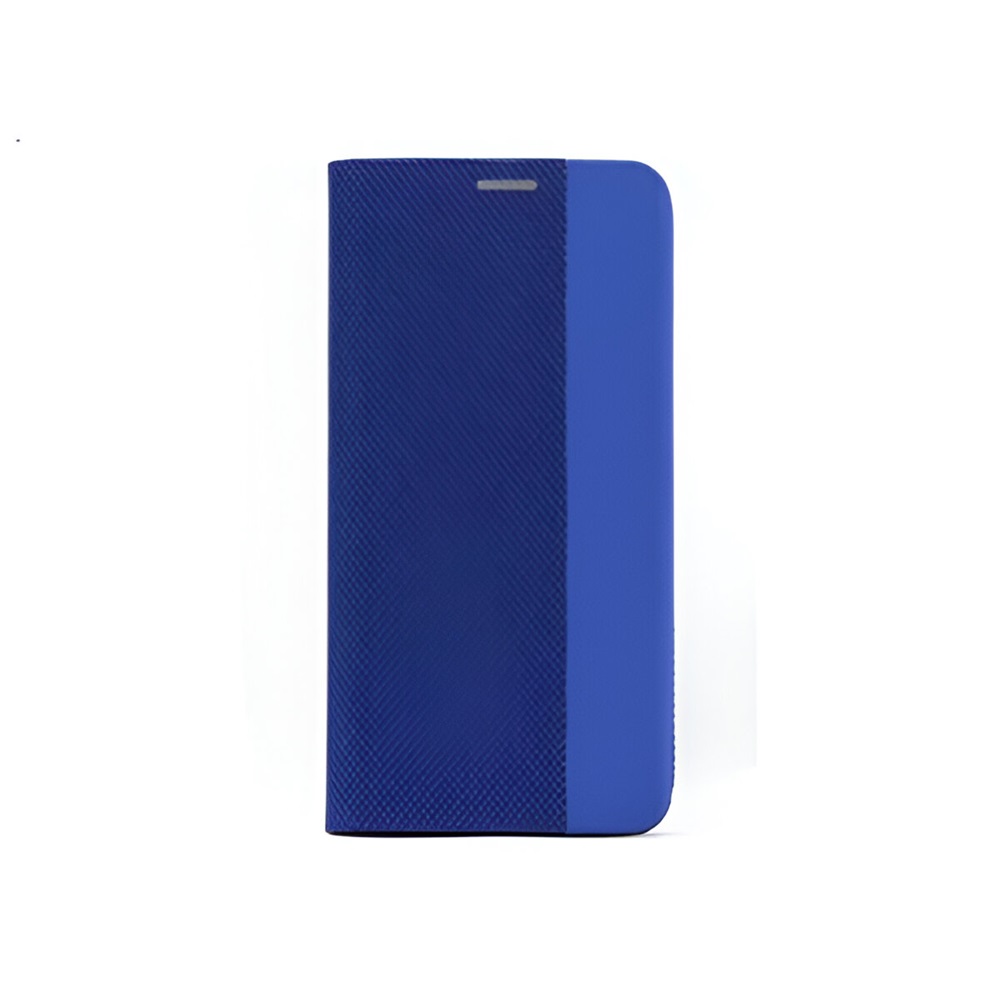 Helmet Case Shell Flip Nylon Oppo A17, Blue - Image 2