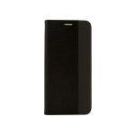 Helmet Case Shell Flip Nylon Oppo A57s, Black