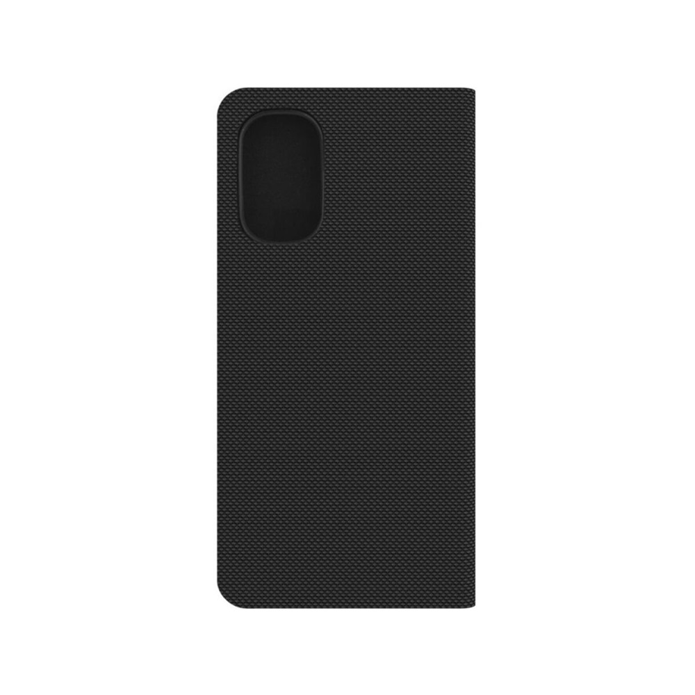 Helmet Case Shell Flip Oppo A16/16s, Black - Image 3