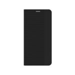 Helmet Case Shell Flip Oppo A96, Black