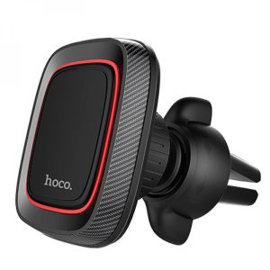 Hoco Holder Magnetic CA23 Lotto Series, Black
