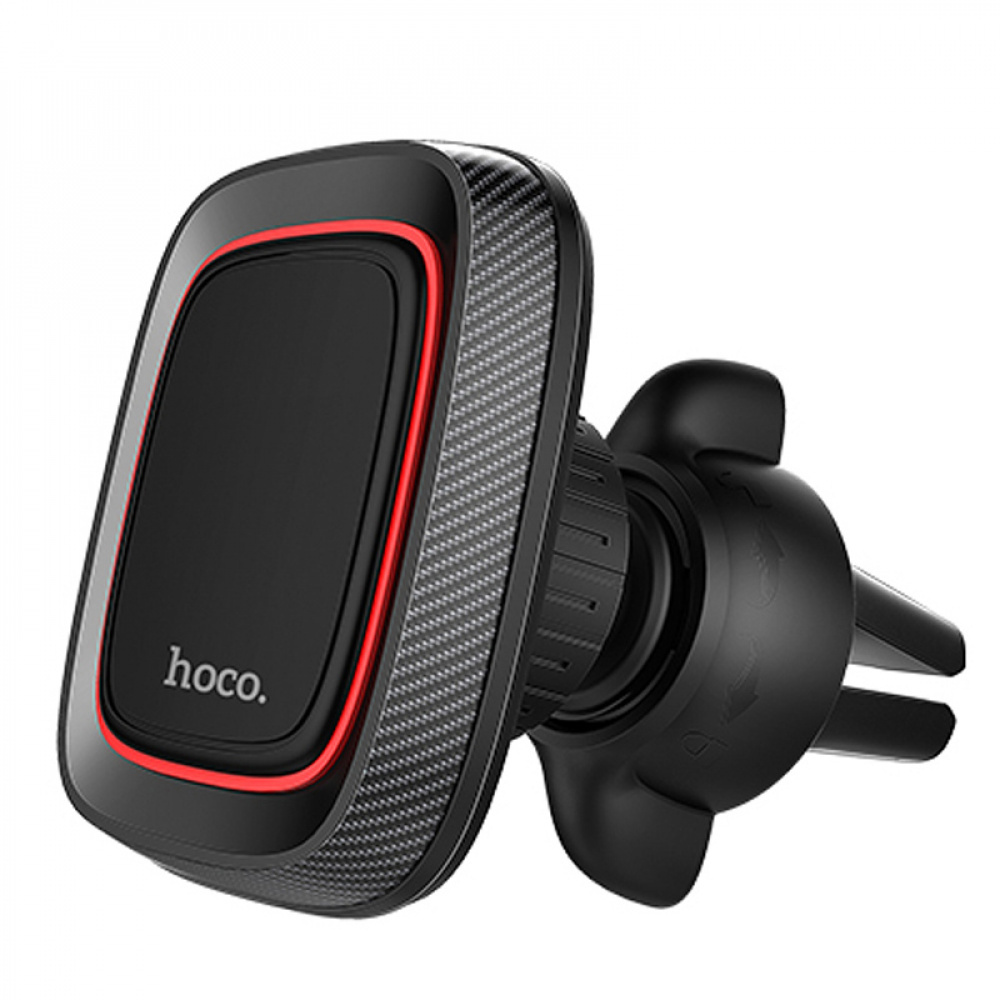 Hoco Holder Magnetic CA23 Lotto Series, Black