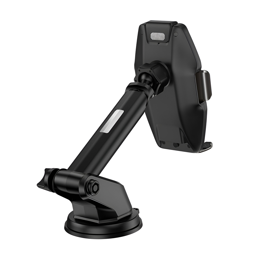 Hoco Energia Smart Wireless Charging Car Holder S45 - Image 3