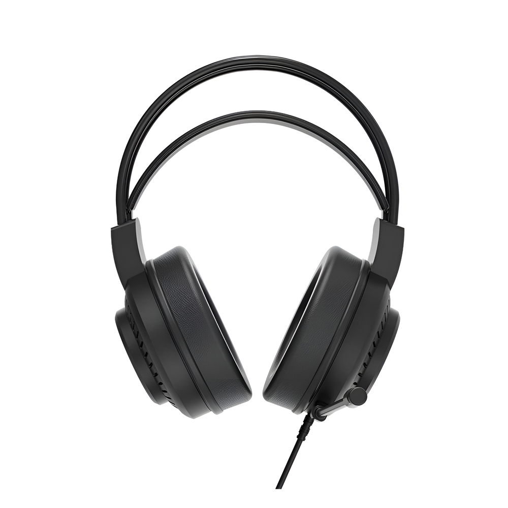 Xtrike Me Headset Wired Gaming HP-318 - Image 2