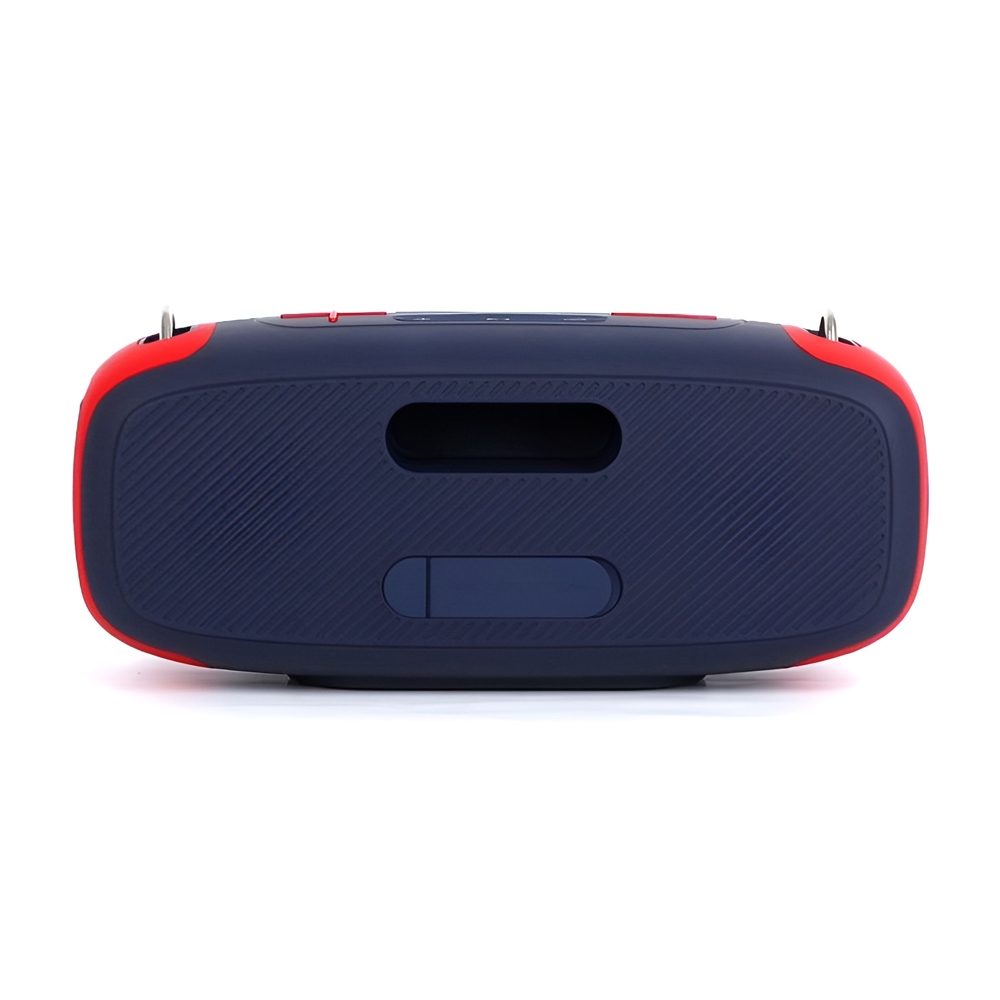 Hopestar Wireless Speaker A30 Party, 50W, Blue&Red (Damaged Box) - Image 3