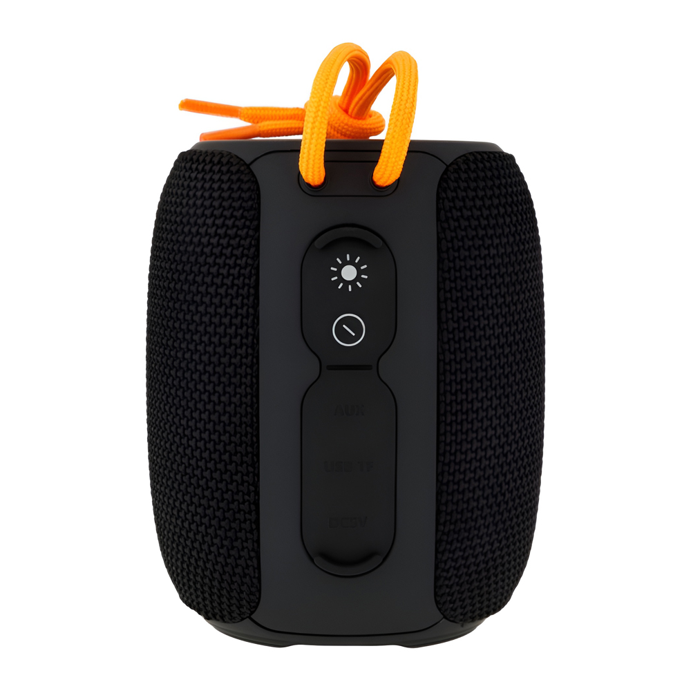 Hopestar Wireless Speaker P22, 5W, Black (Damaged Box) - Image 2