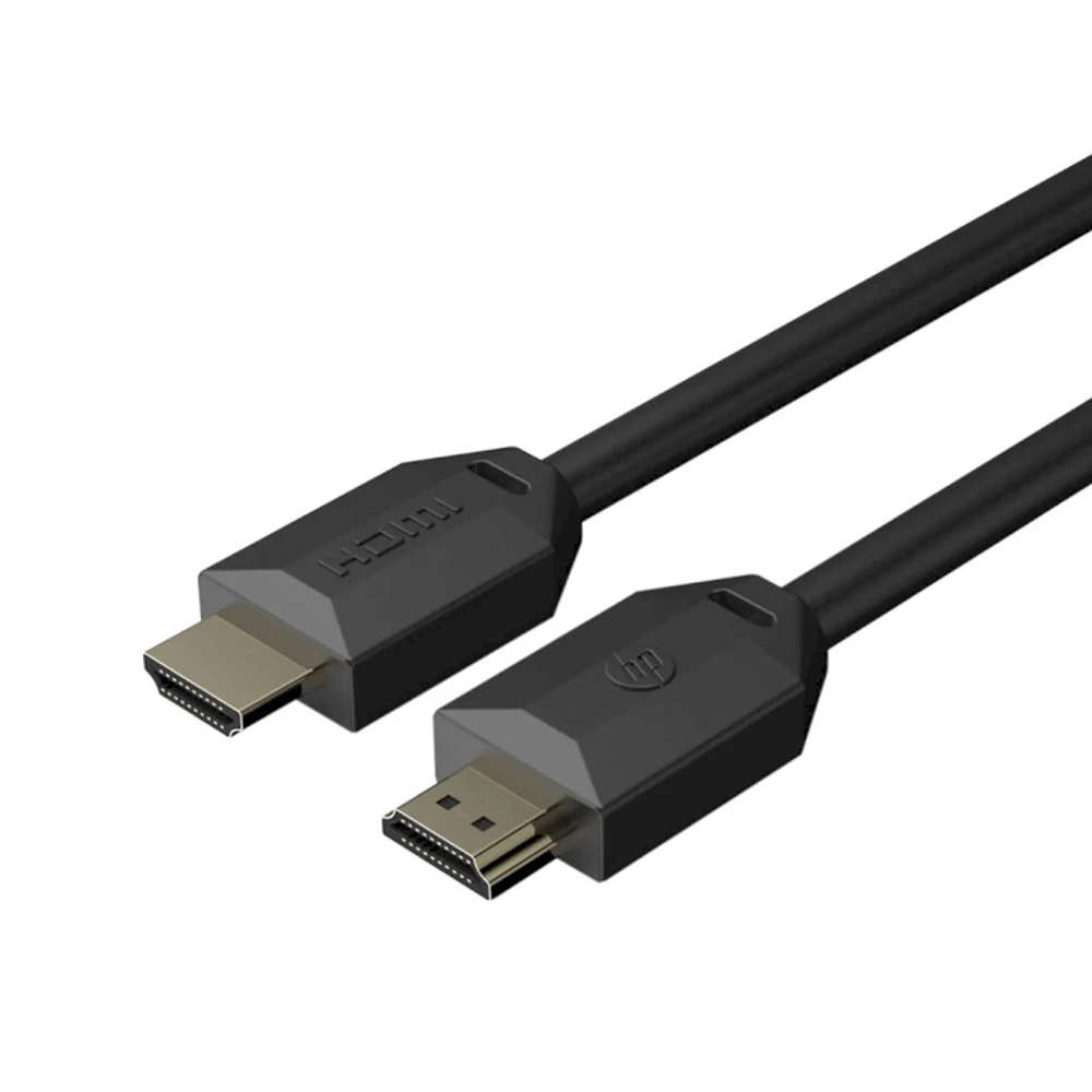 Cable HDMI HP High Speed HDMI 2.0 18Gbps 4K 1m - Image 2