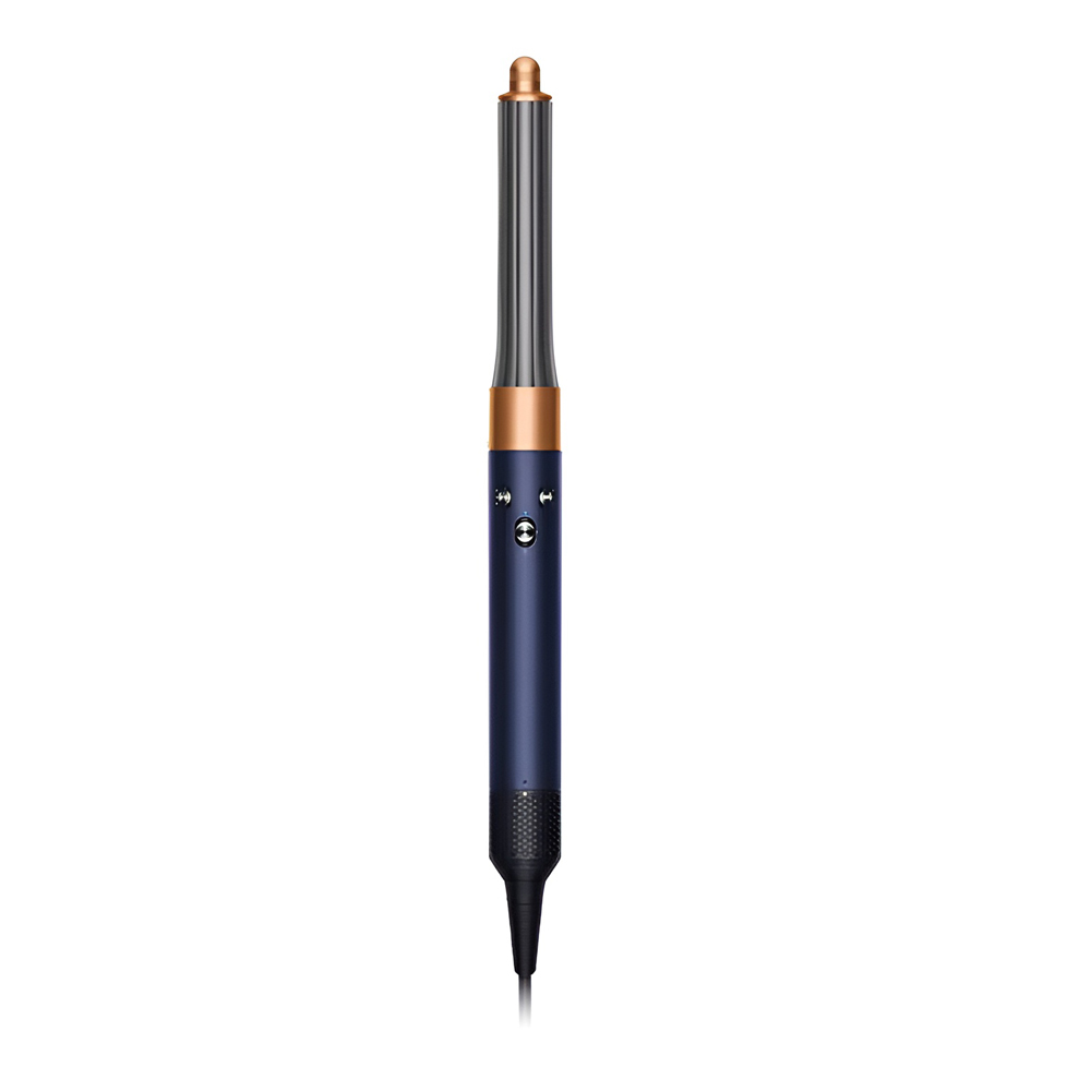 Dyson Hair Dryer HS05 Airwrap Long Gift Edition Prussian Blue/Rich Copper - Image 2