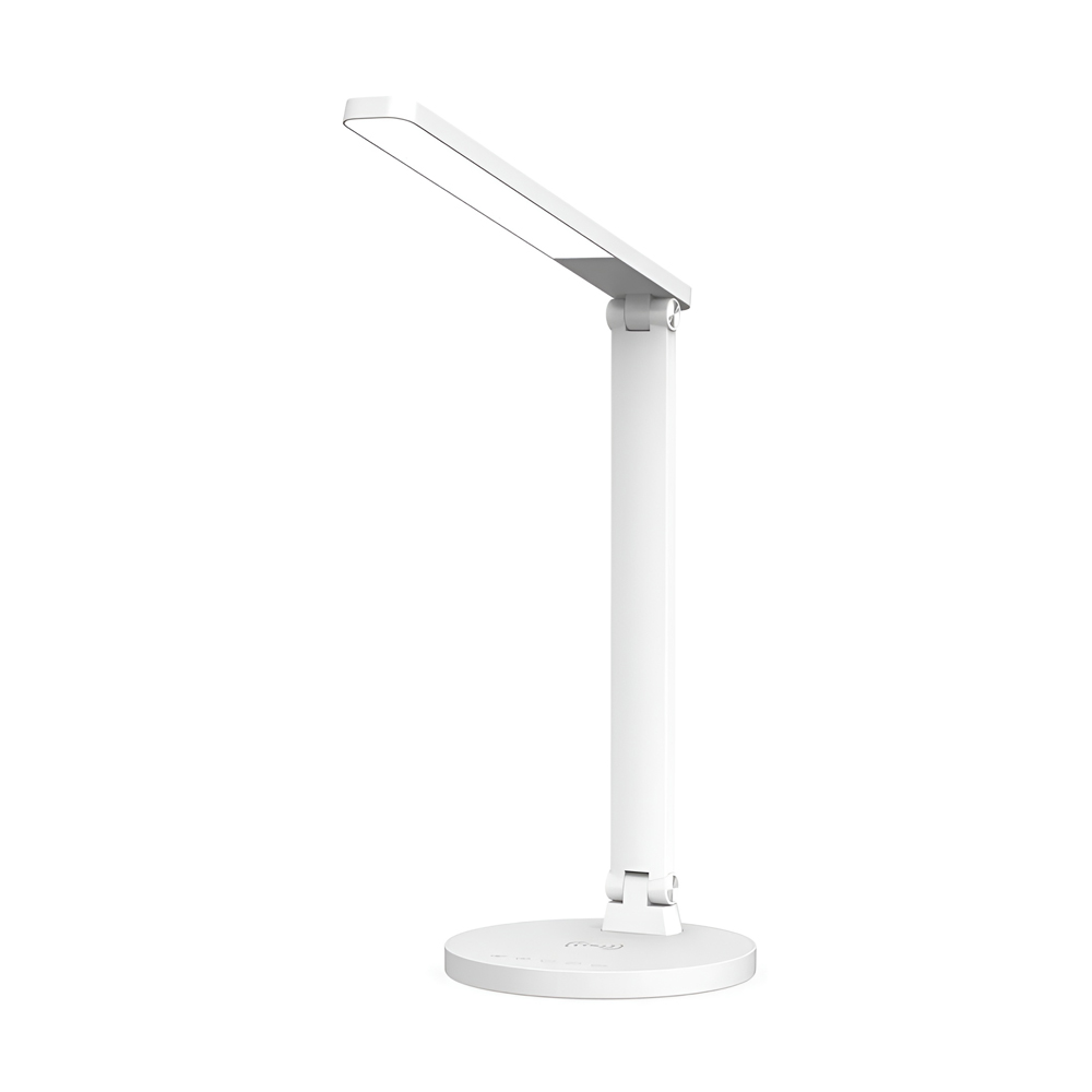 High Star LED Desk Lamp with Wireless Charging HSD9110E-5C (Damaged Box)