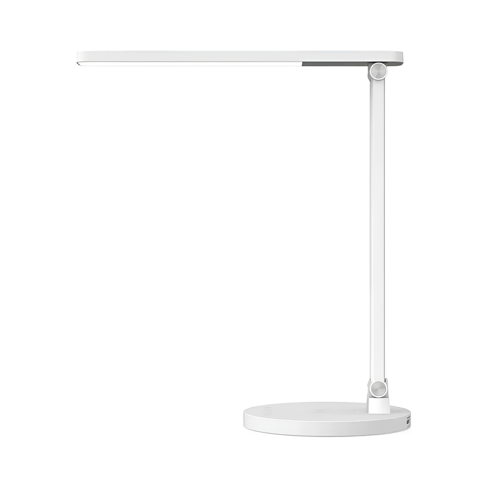 High Star LED Desk Lamp with Wireless Charging HSD9110E-5C (Damaged Box) - Image 2