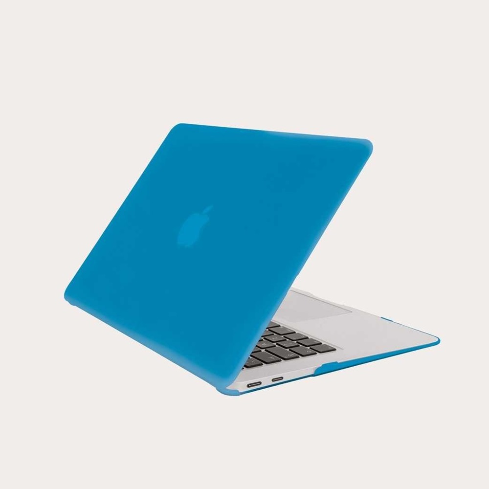 Tucano Hardshell Nido for MacBook Pro 13" Retina, Sky Blue - Image 3