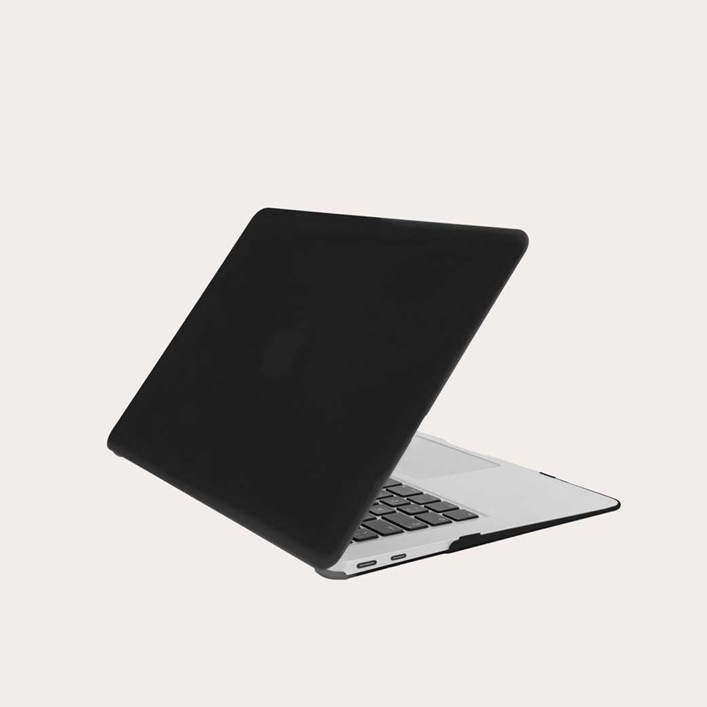 Tucano Hardshell Nido for MacBook Pro 15" (2015) Retina, Black - Image 3