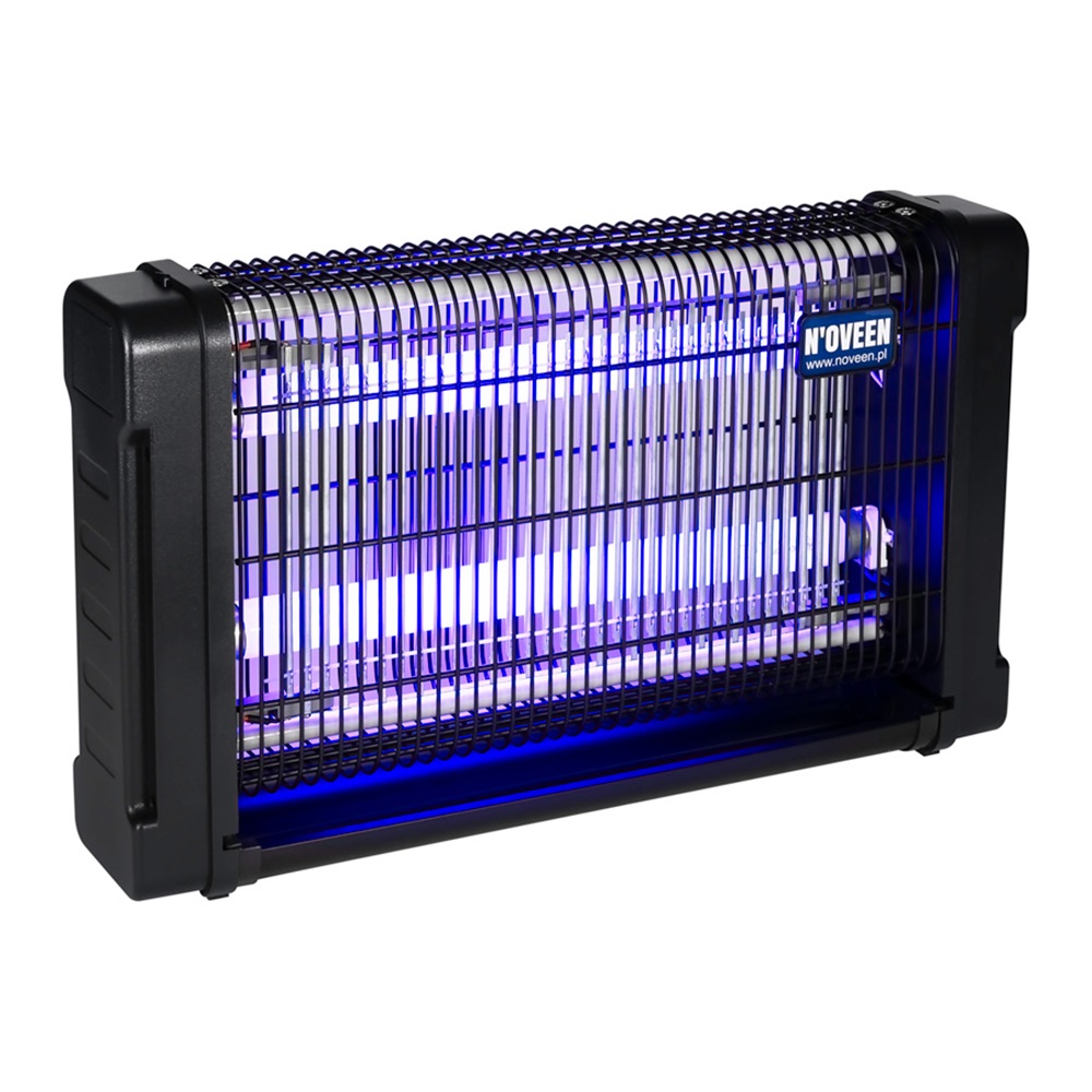 NOVEEN Insect killer lamp IKN20 , area up to 100 m2 - Image 2