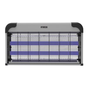 NOVEEN Insect killer lamp IKN230 Economic , area up to 60 m2
