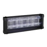 NOVEEN Insect killer lamp IKN40 2x20 Wat, area up to 180 m2
