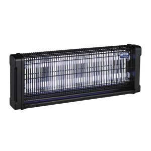 NOVEEN Insect killer lamp IKN40 2x20 Wat, area up to 180 m2