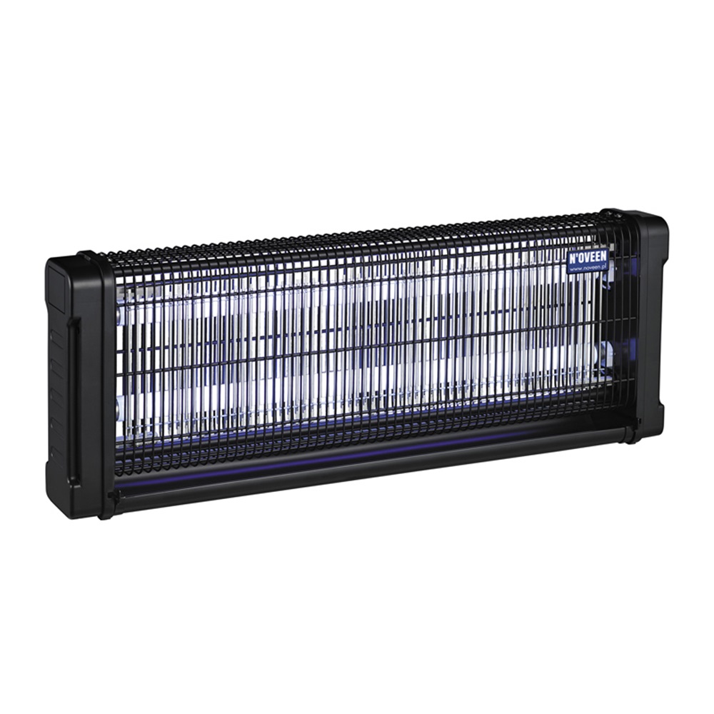 NOVEEN Insect killer lamp IKN40 2x20 Wat, area up to 180 m2