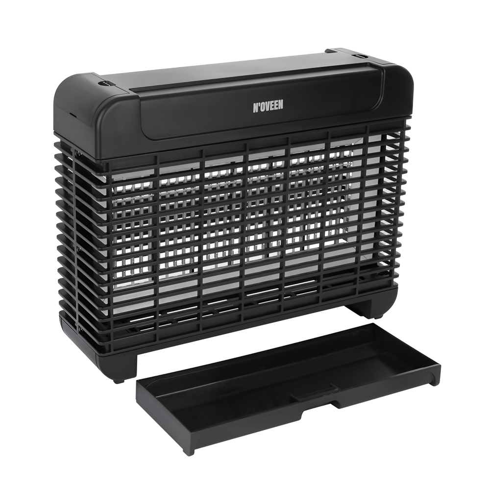 NOVEEN Insect killer lamp IKN910 LED, area up to 150 m2 - Image 2