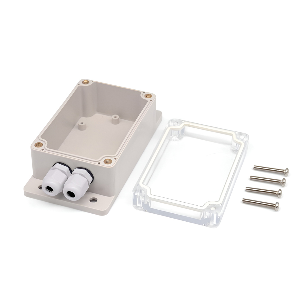 Sonoff Waterproof Casing IP66 - Image 2