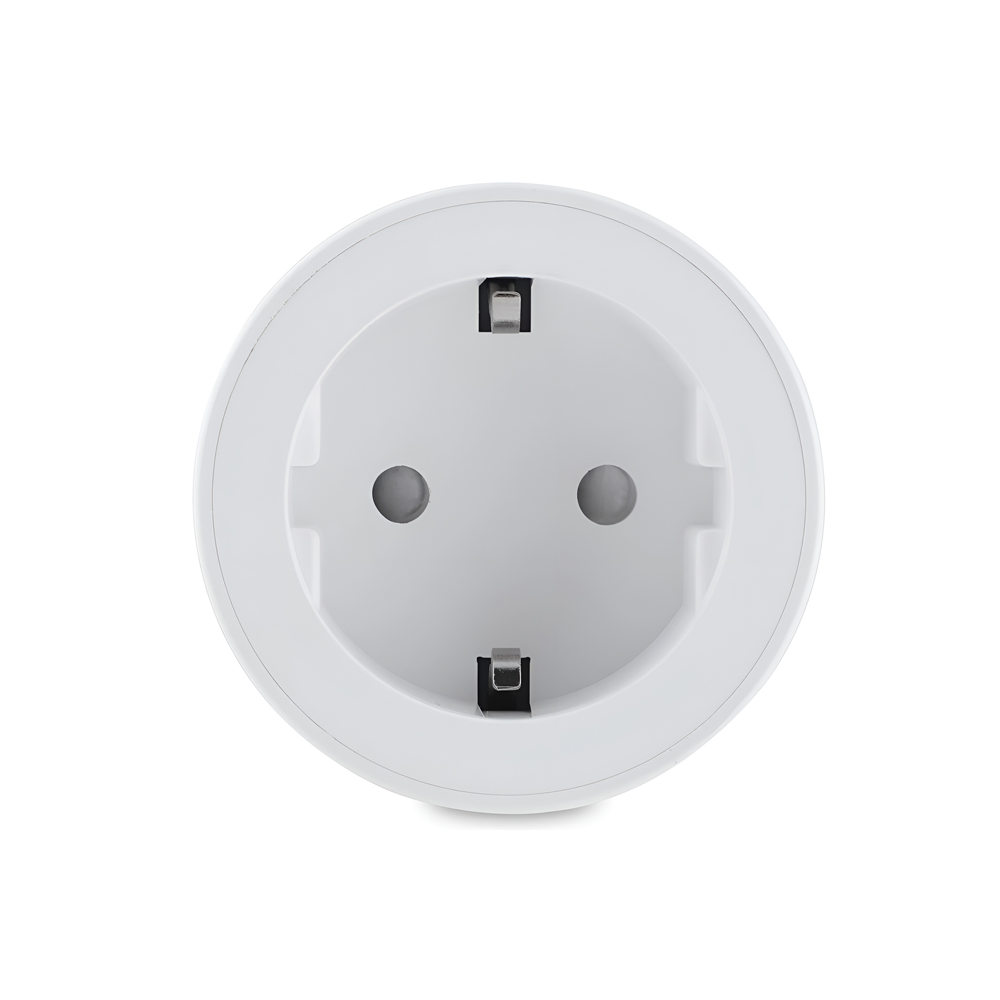imou Smart Plug with Energy Monitoring Wi-Fi/Matter 220-240V 16A (4pcs), White - Image 3