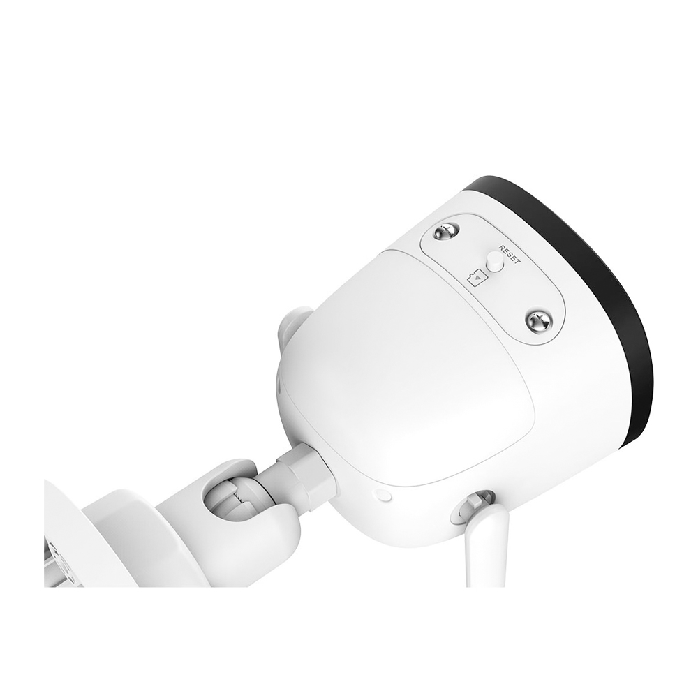 imou Outdoor Security Camera Bullet 2C 2K 5MP, White - Image 3