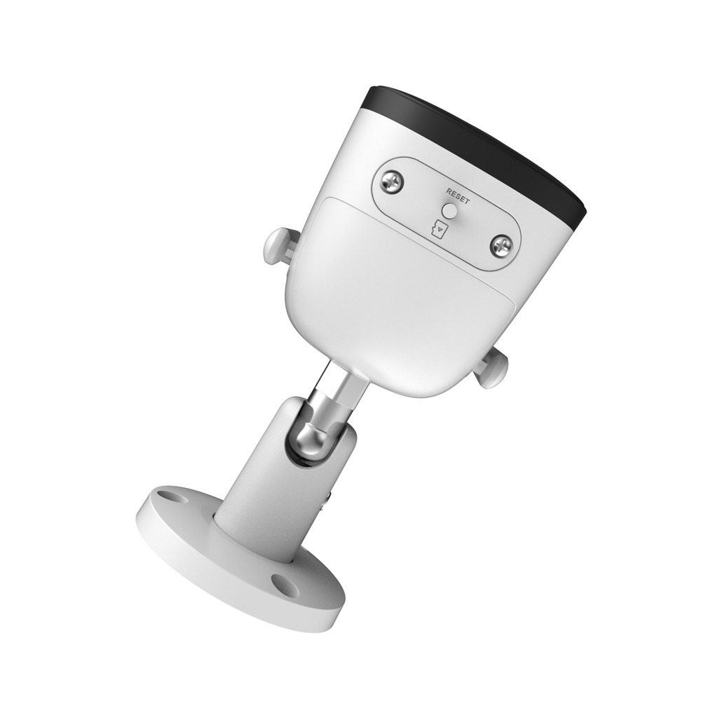 imou Outdoor Security Camera Bullet 2E 3K 5MP, White - Image 3