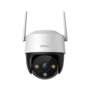 imou Outdoor PT Security Camera Cruiser SE+ 2K 5MP, White