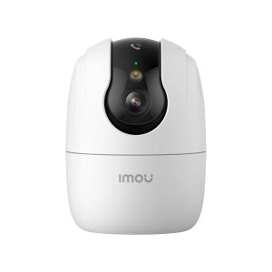imou Indoor PT Security Camera Ranger 2C Pro 3K 5MP, White