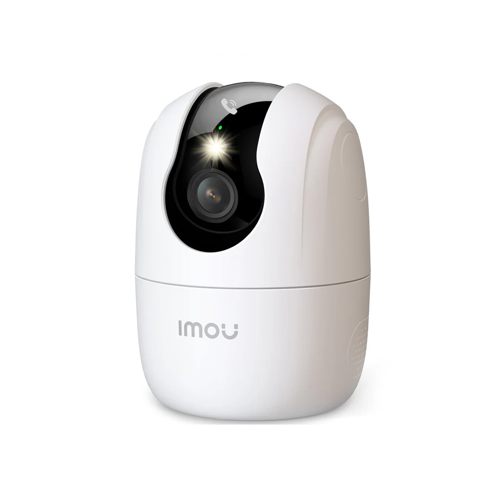 imou Indoor PT Security Camera Ranger 2C Pro 3K 5MP, White - Image 2