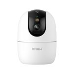 imou Indoor PT Security Camera Ranger 2 Pro 3K 5MP, White
