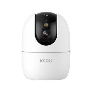 imou Indoor PT Security Camera Ranger 2 Pro 3K 5MP, White
