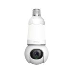 imou Bulb Security Camera 3K 5MP, White