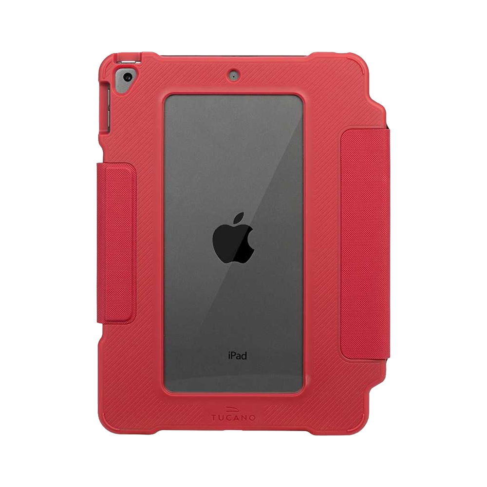 Tucano Case Pencil iPad 10.2 Alunno, Red - Image 2