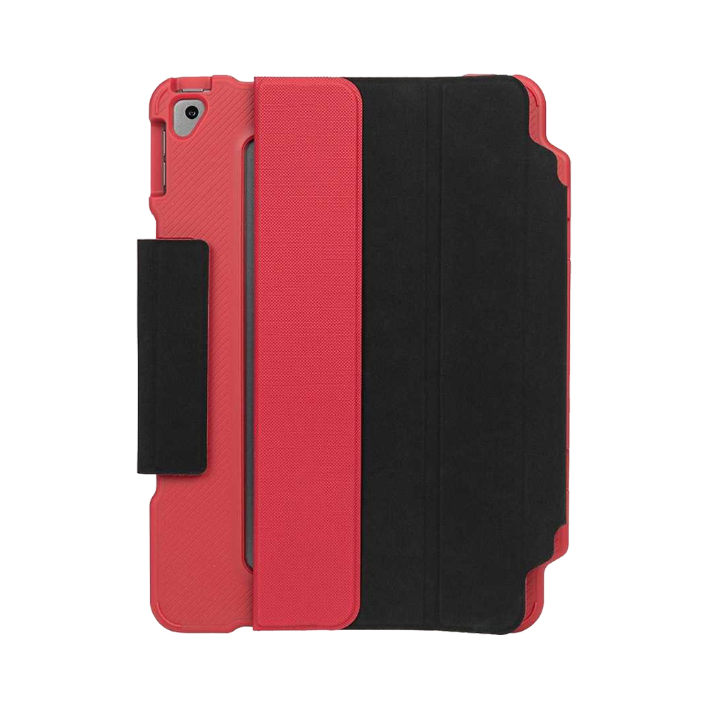 Tucano Case Pencil iPad 10.2 Alunno, Red - Image 3