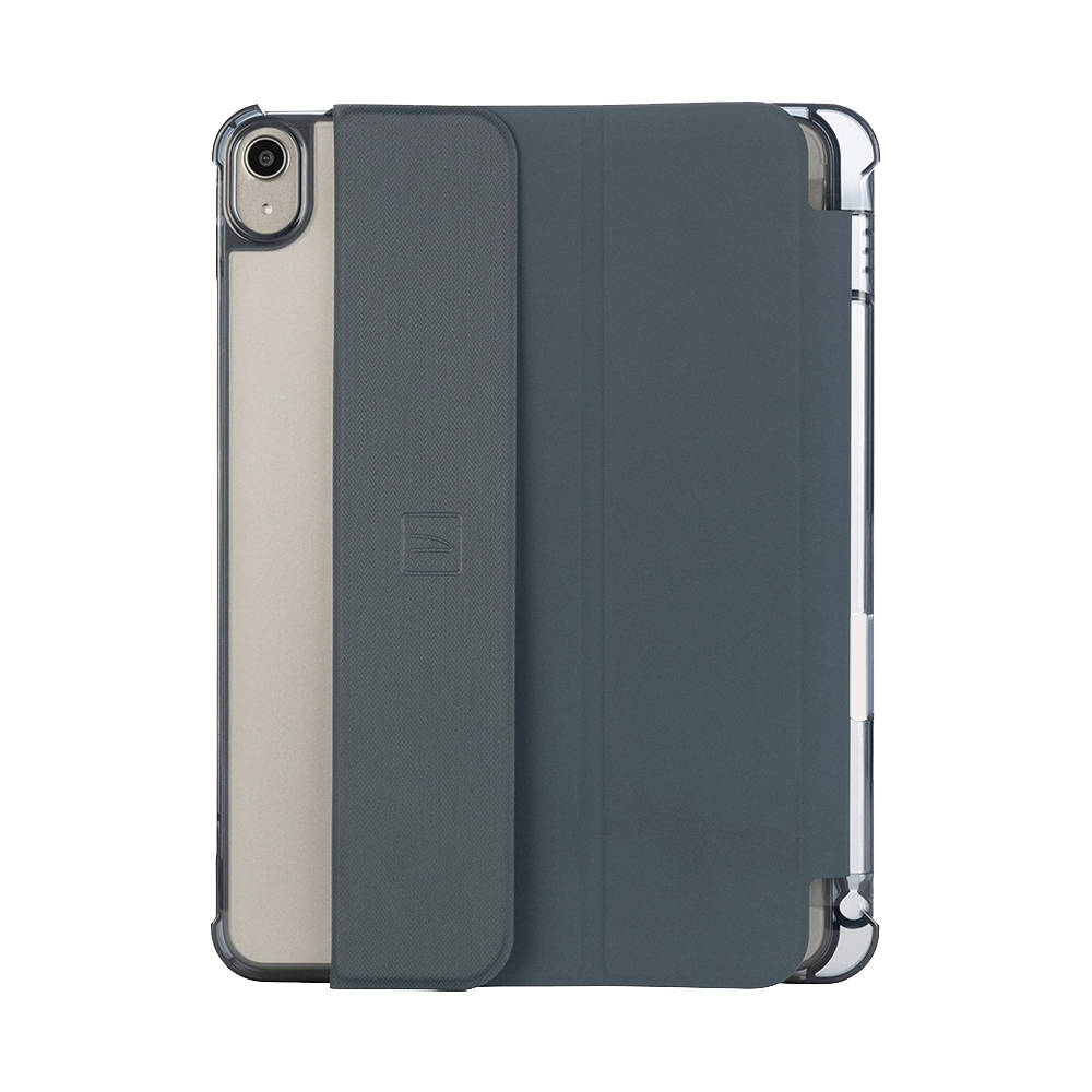 Tucano Tablet Case iPad Air 11" M2 2024 Satin, Blue-Black - Image 2
