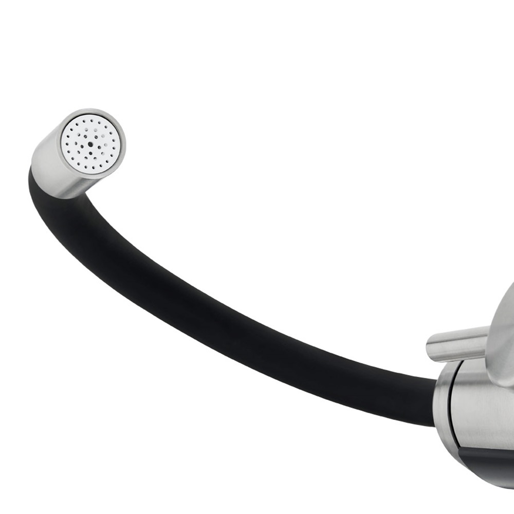 NOVEEN Instant water heater IWH955 - Image 3
