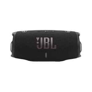 JBL Wireless Speaker Charge 6, Black