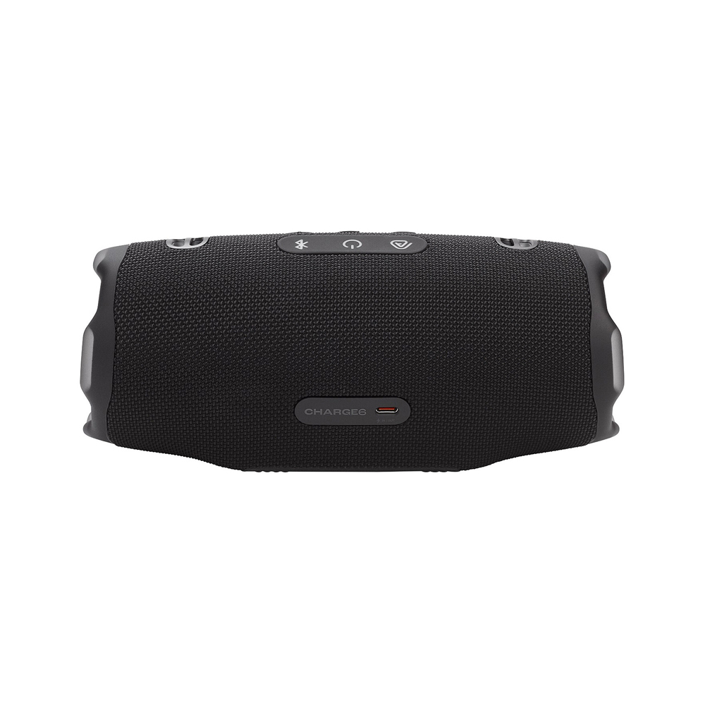 JBL Wireless Speaker Charge 6, Black - Image 2