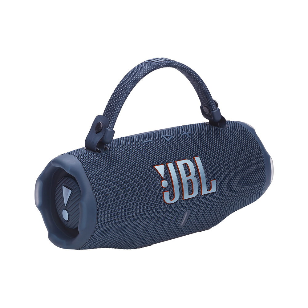 JBL Wireless Speaker Charge 6, Blue - Image 3