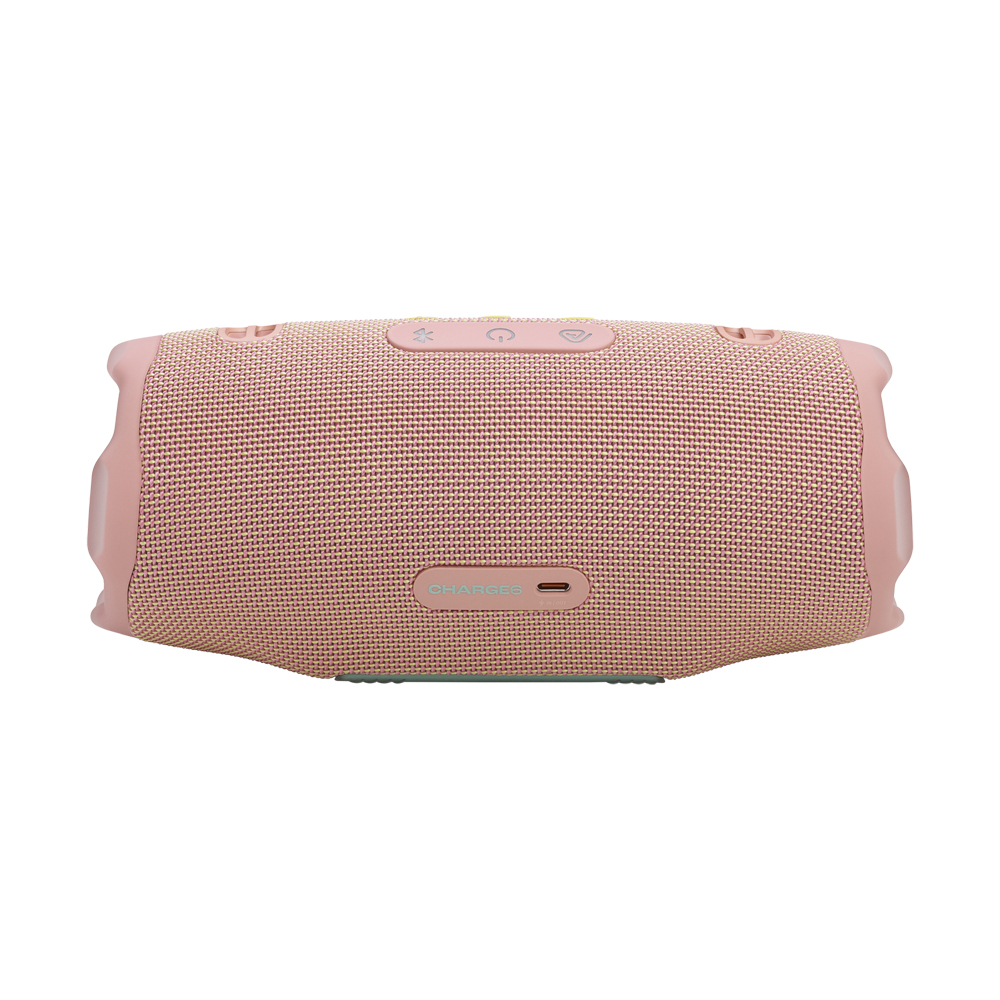JBL Wireless Speaker Charge 6, Pink - Image 3
